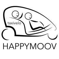 HAPPYMOOV - eVélotaxi
