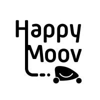 HAPPYMOOV - eVélotaxi