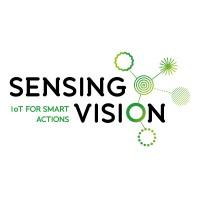 Sensing Vision