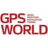 GPS World magazine