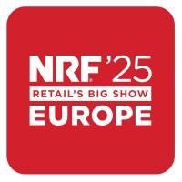 NRF 2025: Retail's Big Show Europe