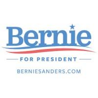 Bernie Sanders For President