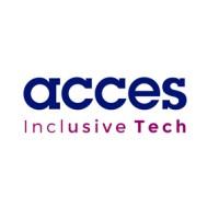 Acces, Inclusive Tech
