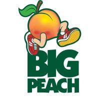 Big Peach Running Co.