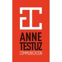 Anne Testuz Communication
