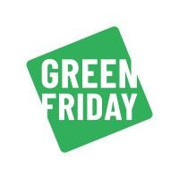 Association Green Friday