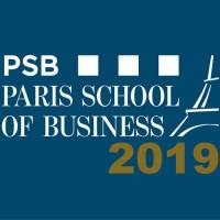 PSB Paris School of Business