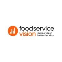 Food Service Vision