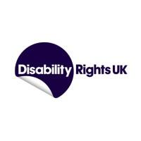 Disability Rights UK