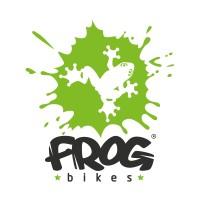 Frog Bikes