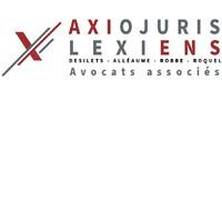 AXIOJURIS-LEXIENS Avocats