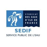 Syndicat des Eaux d'Île-de-France • SEDIF 🚰