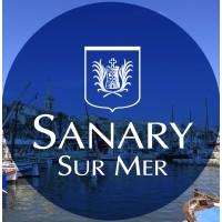 Mairie de Sanary-Sur-Mer