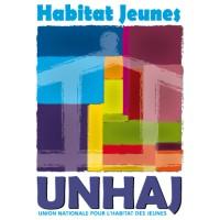 Unhaj - Union nationale pour l'habitat des jeunes