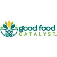 The Good Food Catalyst