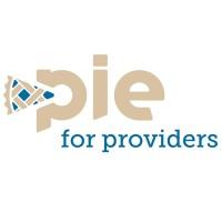 Pie for Providers