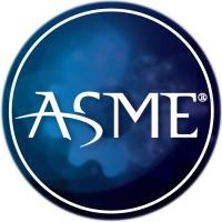 ASME (The American Society of Mechanical Engineers)