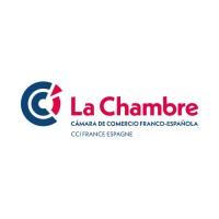 Cámara Franco-Española de Comercio e Industria - La Chambre