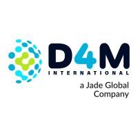 D4M International