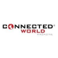 Connected World – It’s All about IoT, AI, and Digital Transformation