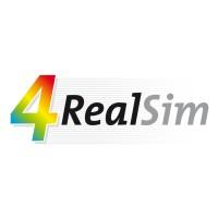 4RealSim
