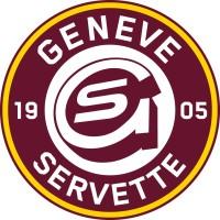 Genève-Servette Hockey Club