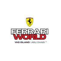 Ferrari WorldTM Yas Island, Abu Dhabi