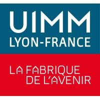 UIMM LYON-FRANCE