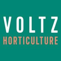 VOLTZ Horticulture France