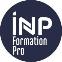Grenoble INP - Formation Pro