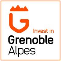 Invest In Grenoble Alpes