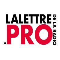 La Lettre Pro de la Radio / Podcast Magazine (Editions HF)