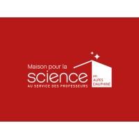 Maison pour la science en Alpes Dauphiné