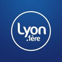 LYON 1ère  - 90.2 FM