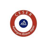 CESER Auvergne-Rhône-Alpes