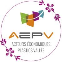 AEPV Acteurs Economiques de la Plastics Vallée