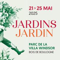 Jardins, Jardin