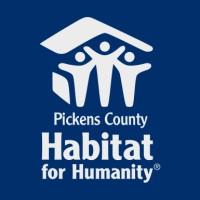 Pickens County Habitat for Humanity
