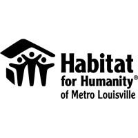 Habitat for Humanity of Metro Louisville