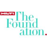 Hilti Foundation