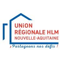 Union régionale Hlm en Nouvelle-Aquitaine