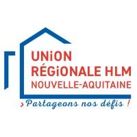 Union régionale Hlm en Nouvelle-Aquitaine