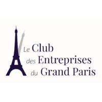 CEGP - Club des Entreprises du Grand Paris