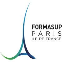 FORMASUP PARIS IDF