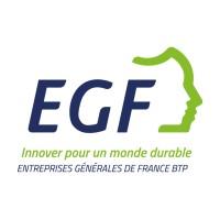 EGF - Entreprises Générales de France du BTP
