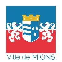 Ville de Mions