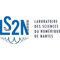 Laboratoire des Sciences du Numérique de Nantes (LS2N)