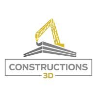 Constructions-3D