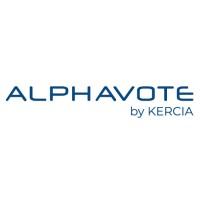 AlphaVote by KERCIA