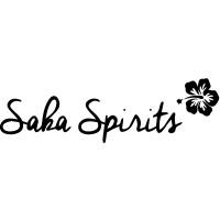 Saka Spirits